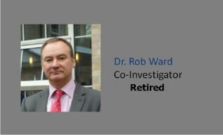 Dr. Rob Ward Retired